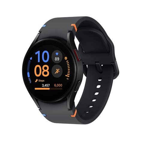 Samsung Galaxy Watch FE 40mm Reloj Inteligente Bluetooth.